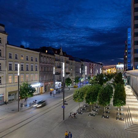 Apartamenty St Martin Poznan Centrum Экстерьер фото