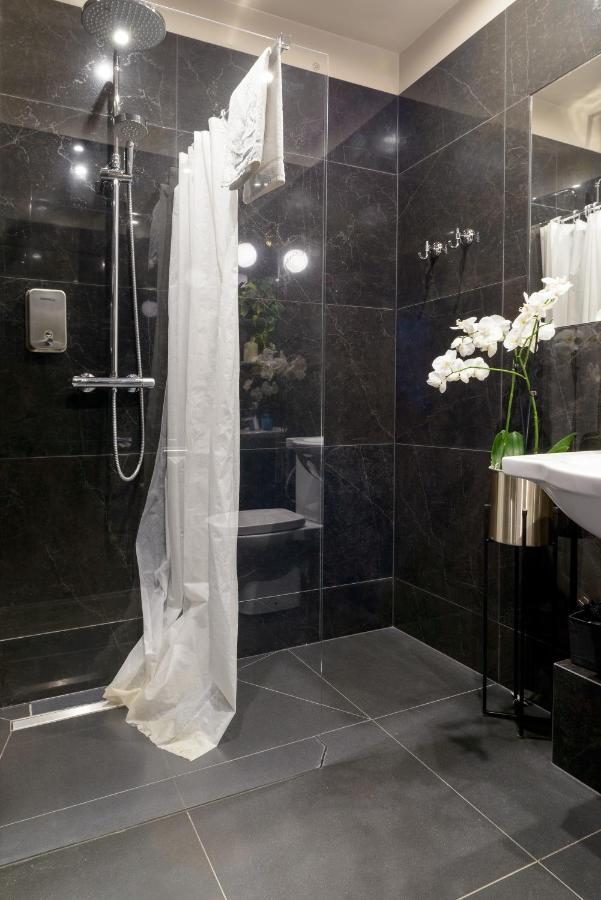 Apartamenty St Martin Poznan Centrum Экстерьер фото