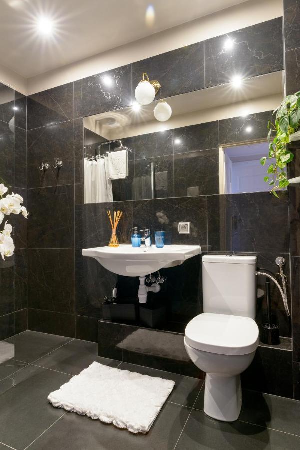 Apartamenty St Martin Poznan Centrum Экстерьер фото