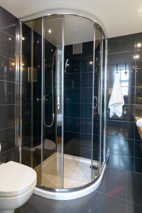 Apartamenty St Martin Poznan Centrum Экстерьер фото