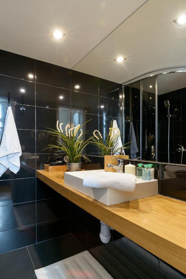 Apartamenty St Martin Poznan Centrum Экстерьер фото