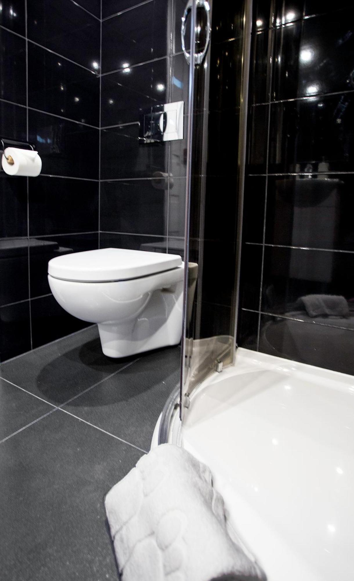 Apartamenty St Martin Poznan Centrum Экстерьер фото
