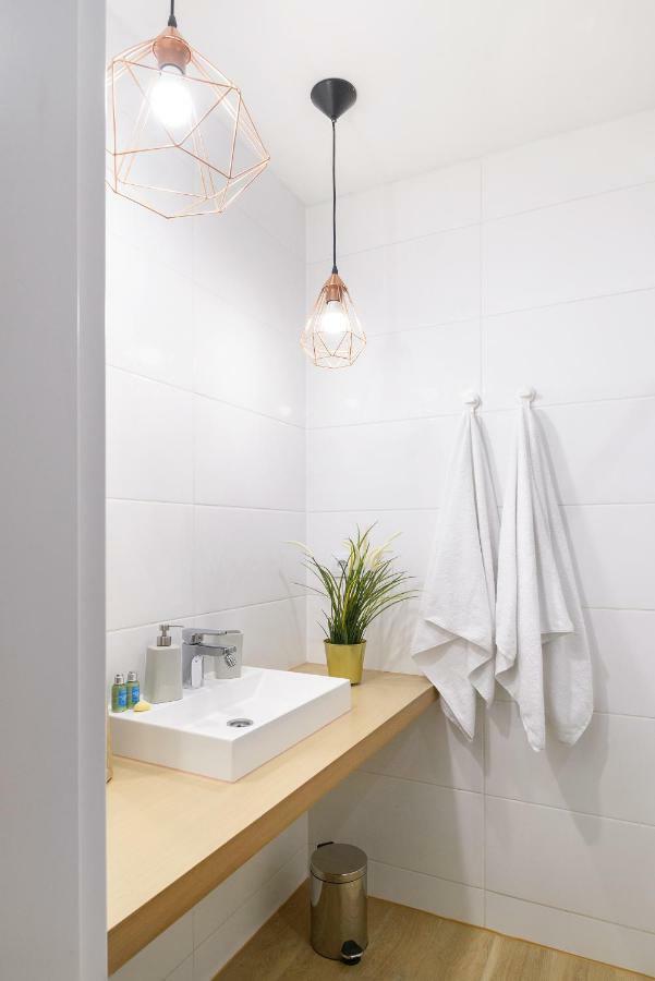 Apartamenty St Martin Poznan Centrum Экстерьер фото