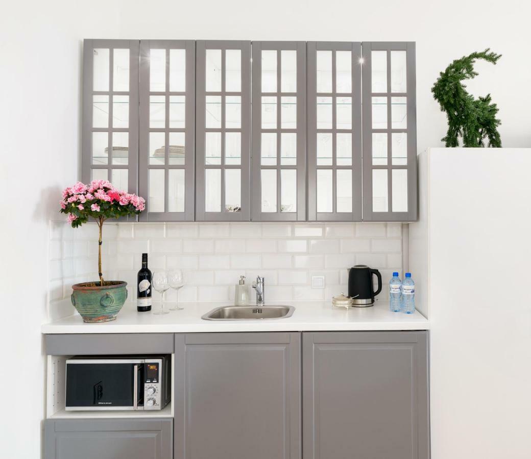 Apartamenty St Martin Poznan Centrum Экстерьер фото