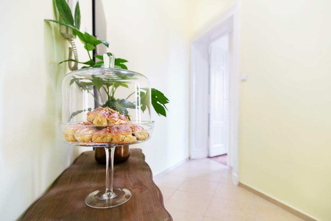 Apartamenty St Martin Poznan Centrum Экстерьер фото