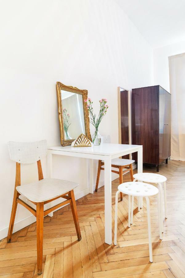 Apartamenty St Martin Poznan Centrum Экстерьер фото